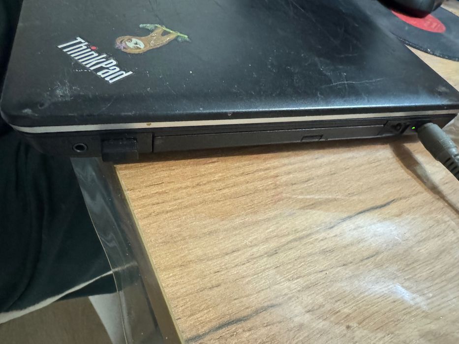 Продам ноутбук Lenovo ThinkPad