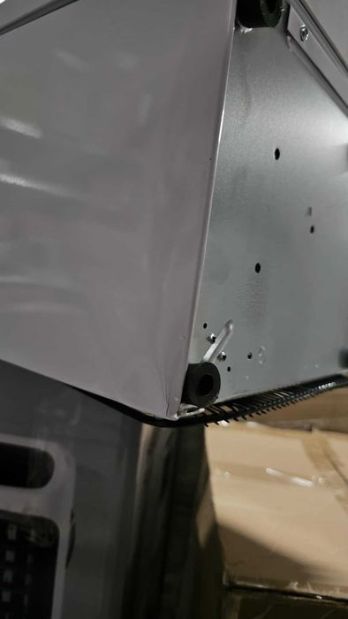 Диспенсър за вода Muhler WD-37CT, Транспортен дефект