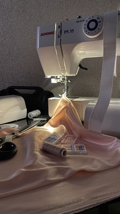 Продам Швейная машинка 70.000