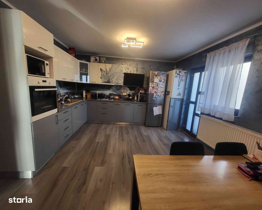 Vilă superbă Gheraiesti