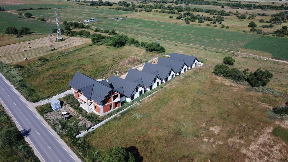 Продава се Къща в с. Баня, Област Благоевград - 860 кв.м за 1745 €/кв.м - Снимка #20