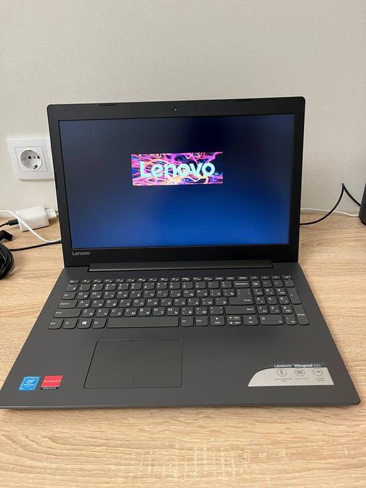 Ноутбук Lenovo ideapad 320