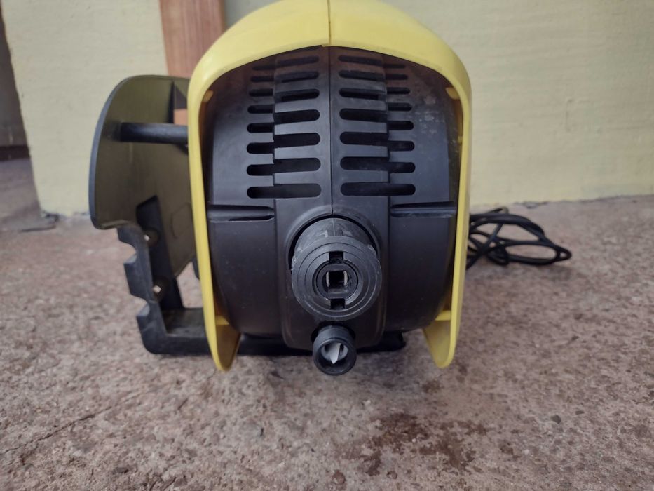 Водоструйка Karcher K25 silent