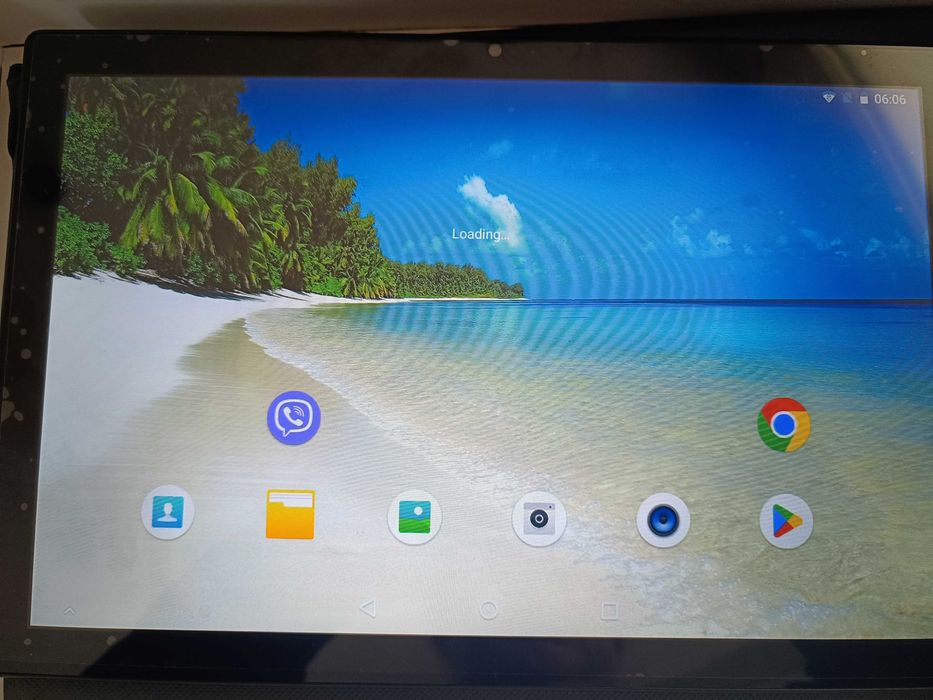 Pad 6 Pro Android Tablet PC Android12 16GB 1TB 5G Dual SIM GPS