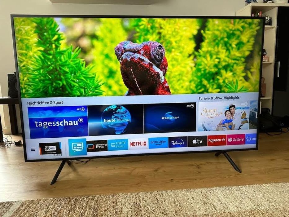 Televizoare Smart 4k uhd și Simple Full-hd. Diferite Mărimi Mărci