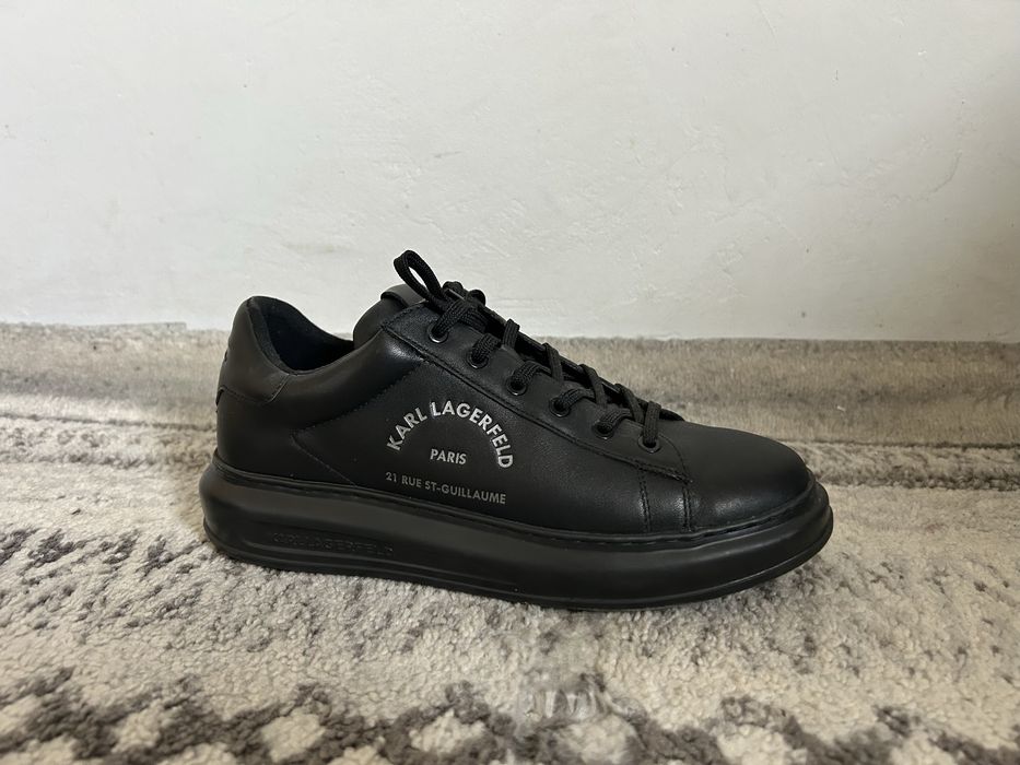 Adidasi karl lagerfeld