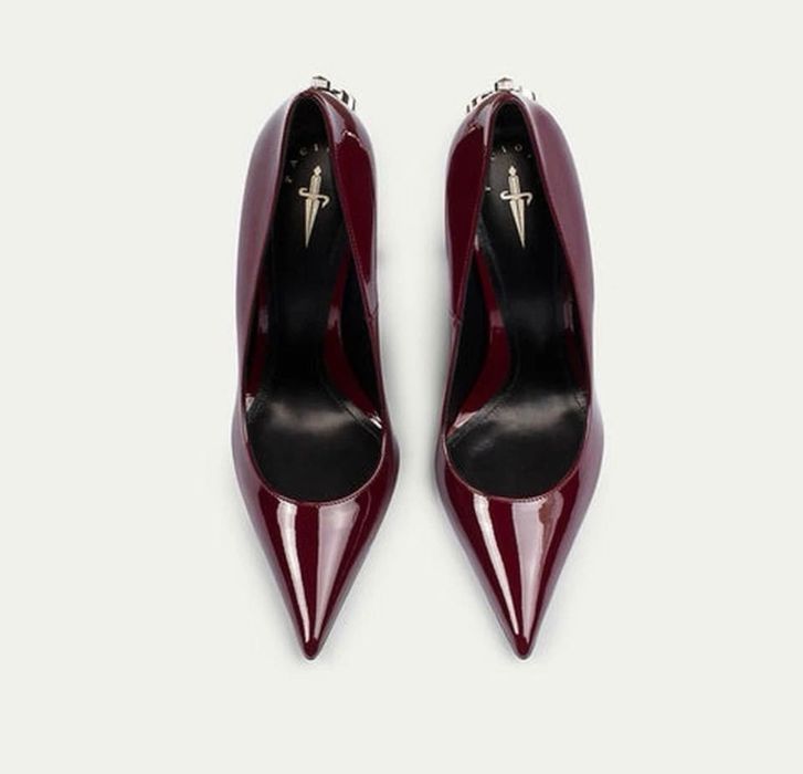 Pantofi Cesare Paciotti