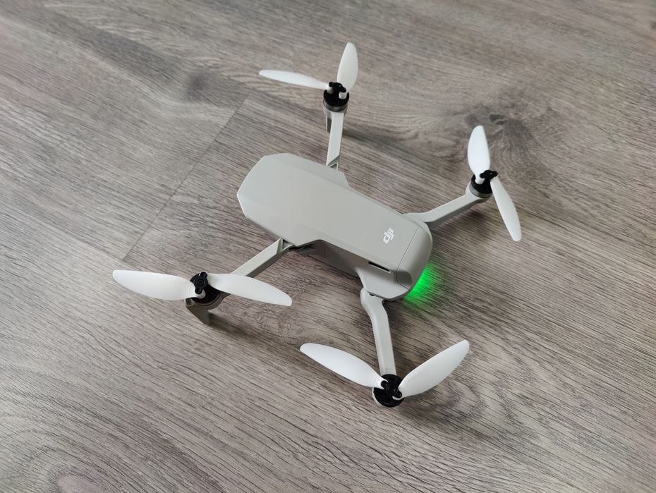 Пропеллеры на Dji Mavic Mini 2 / Mini SE / Mini 1