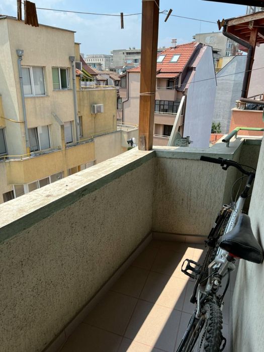 Дава се под наем Тристаен апартамент в Пловдив, Каменица 2 - 80 кв.м за 612 € - Снимка #7