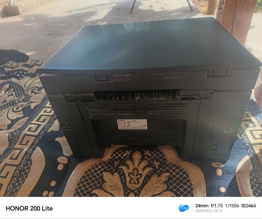 Printer sotiladi