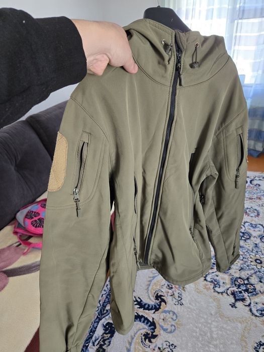 Продам куртку спец совка