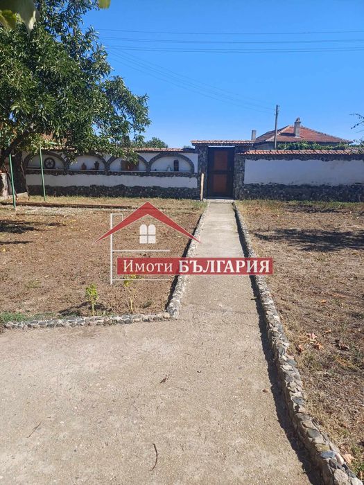 Продава се Къща в с. Долна махала, Област Пловдив - 163 кв.м за 424 €/кв.м - Снимка #22