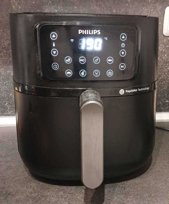 Philips Air Fryer XXL 7.2L/1.4 kg