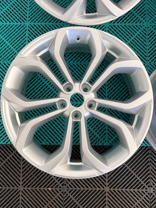 Jante R20 Renault Scenic 4 Grand Scenic 4 2016+ noi originale Renault