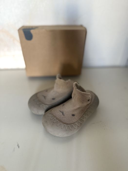 Продам детскую обувь от 19 до 21 размера