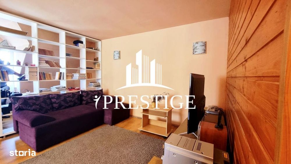Casă Cu 2 Corpuri Clădire | 432 Mp Teren | Lazaret | Curte Și Grădină