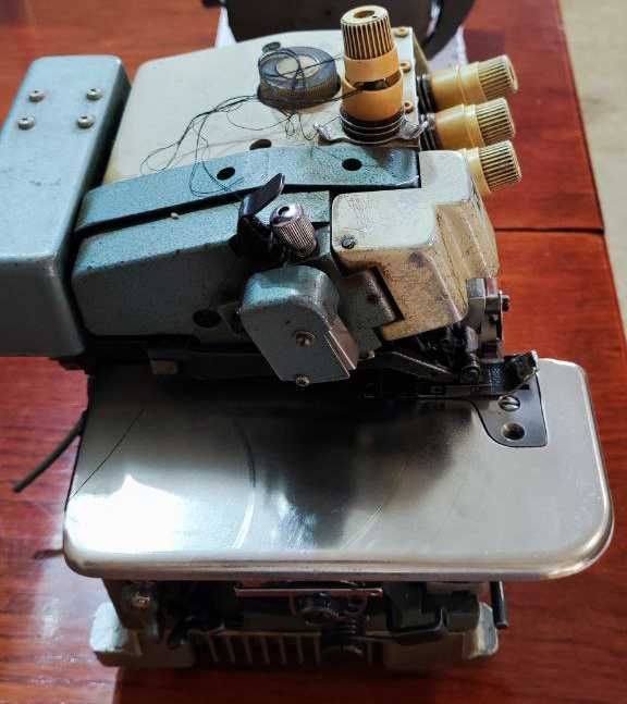 Продаю - Оверлок JUKI