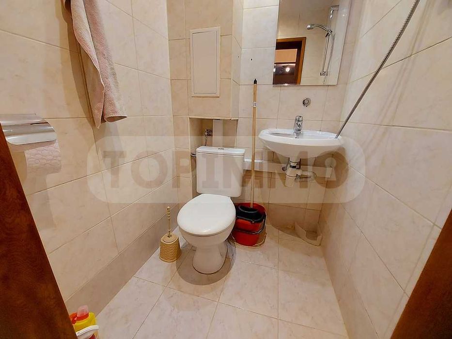 Продава се Двустаен апартамент в Варна, Образцов дом - 55 кв.м за 2146 €/кв.м - Снимка #14