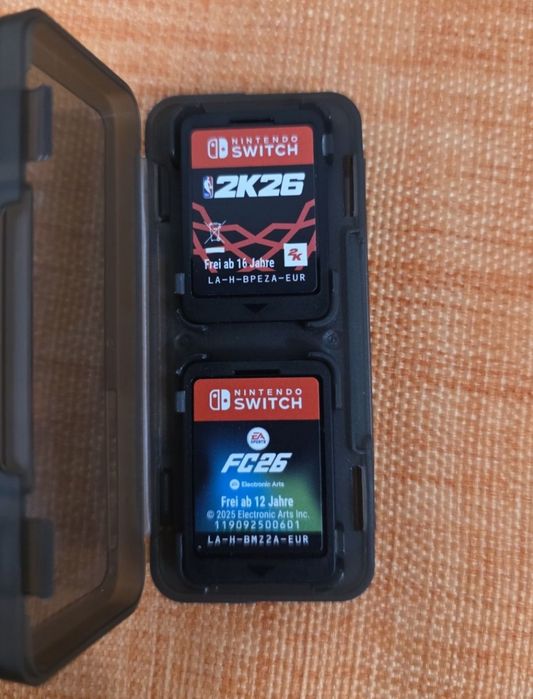 Nintendo Switch v2