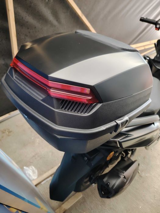 Продажа или обмен на мотоцикл с моей доплатой!