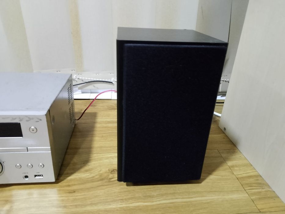 Sistem audio Bluetooth Telefunken 2x40 watti