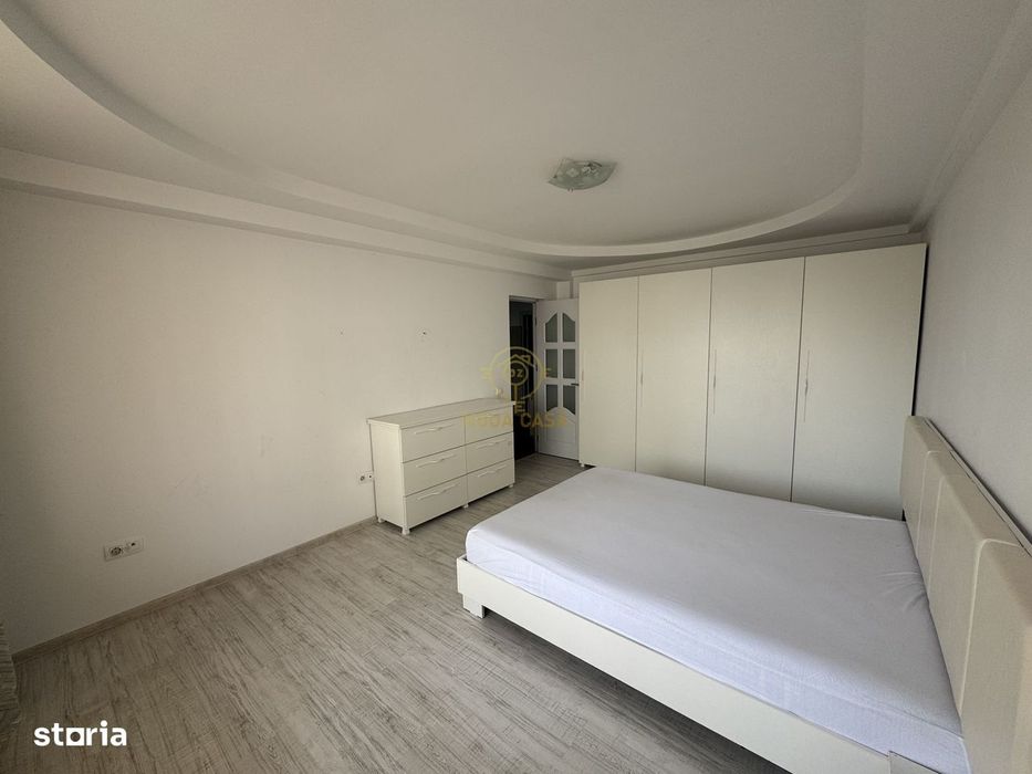 De vanzare Apartament Etajul 1 /Bloc Nou 118MP