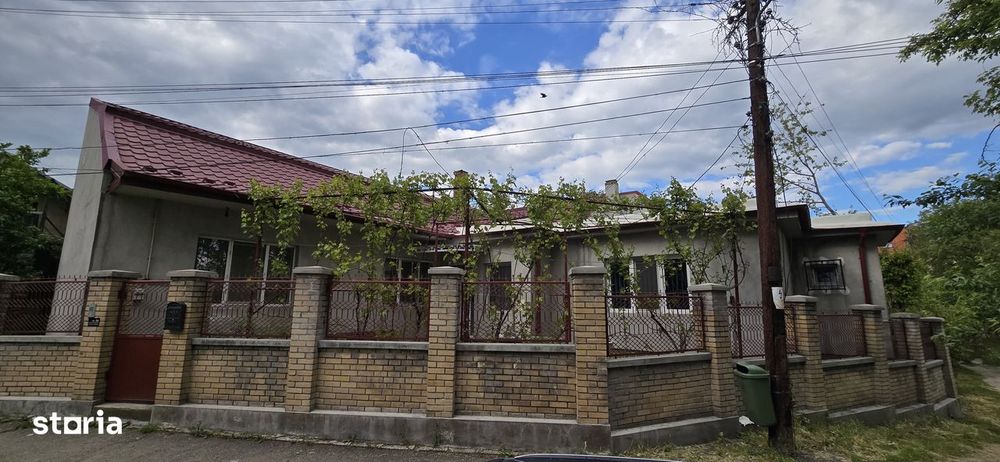 Casa de vanzare centru Turda