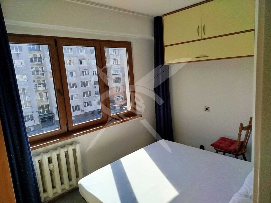 Дава се под наем Двустаен апартамент в София, Слатина - 48 кв.м за 498.27 € - Снимка #1
