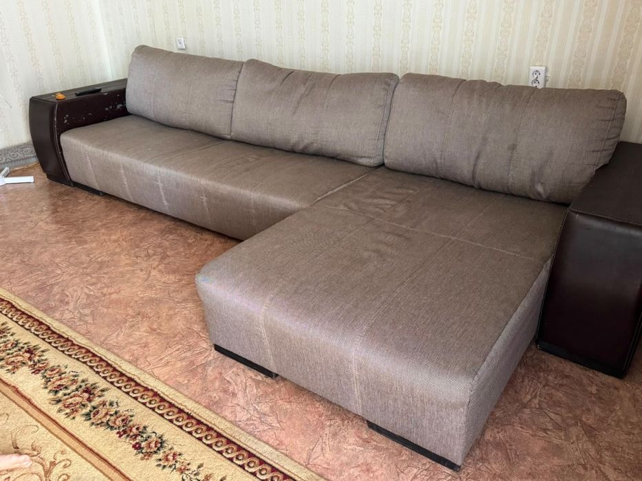 Диван сатылады б/у