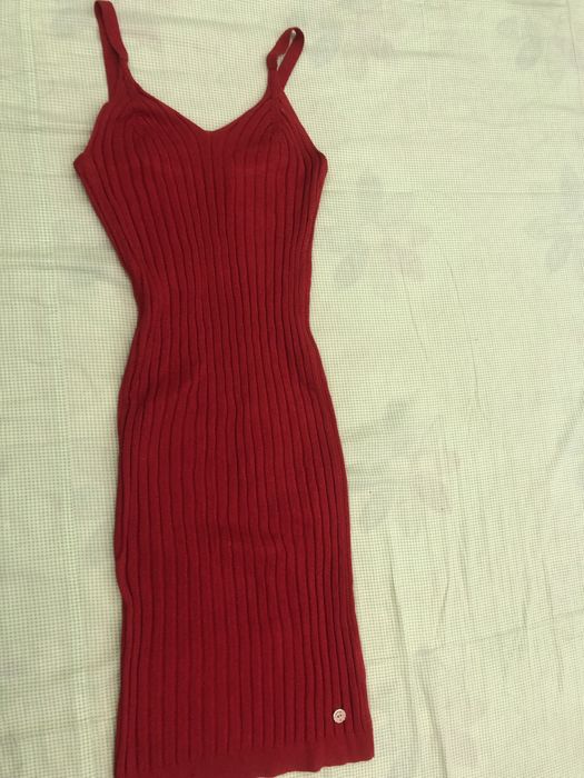 Платье Италия 42/44 новое