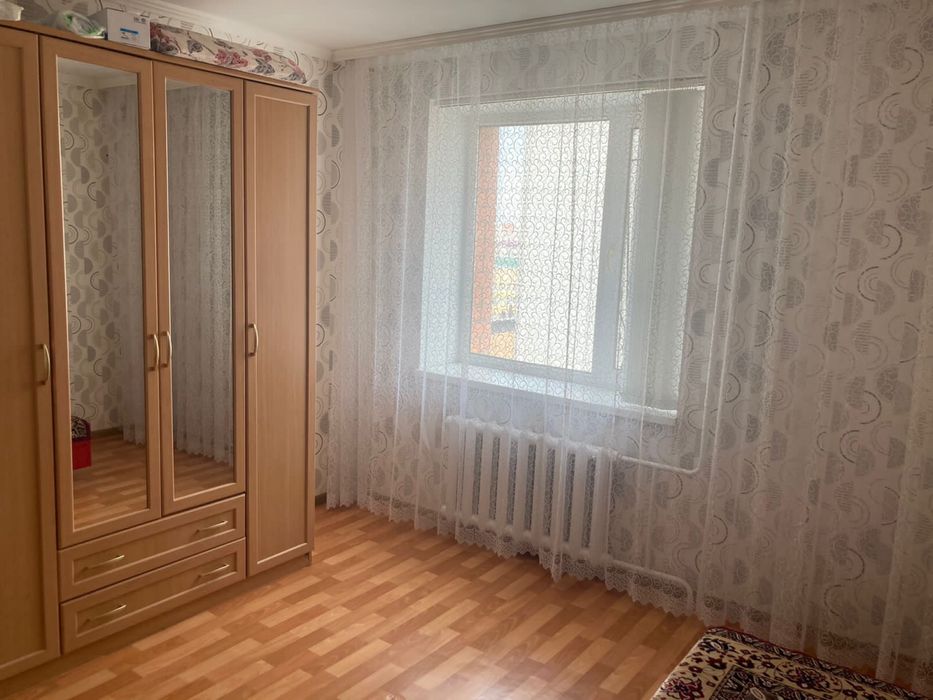 Продам 2х ком квартиру