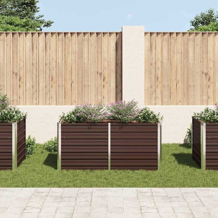 РАЗЧИСТВАМЕ СКЛАДА градински лехи различни модели по 34.90 евро