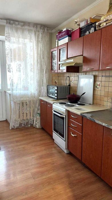 квартира в р-не Встреча