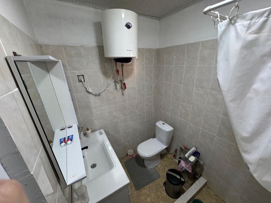 Продаётся уютный дом