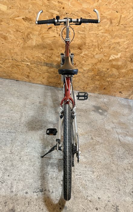 26цола GIANT ATX 850 алуминиев мъжки МТВ велосипед колело[24ck-Shimano]