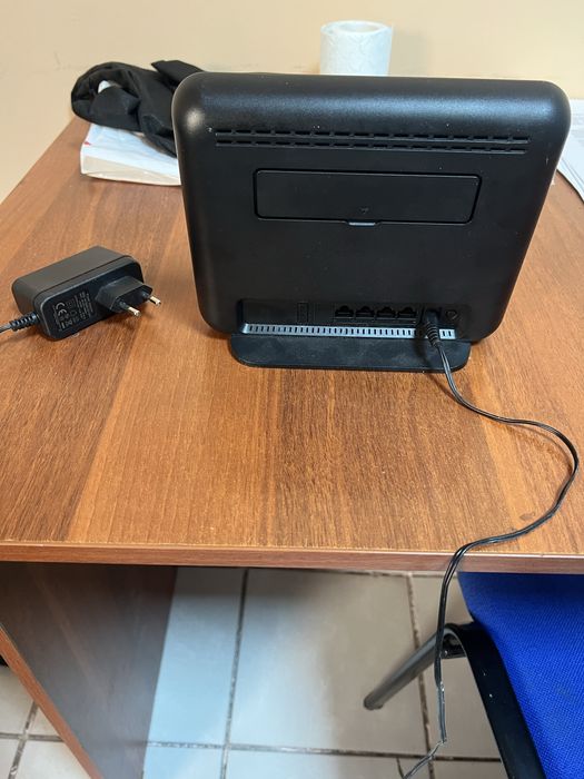 Altel 4G+ CPE router