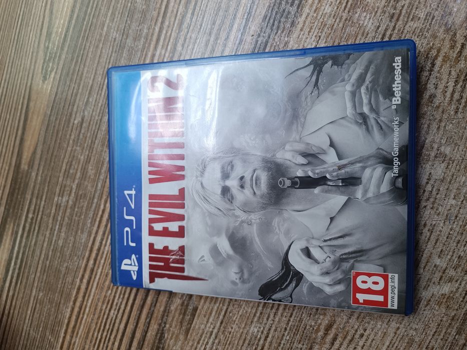 Игри за Sony Playstation 4 / Sony PS 4