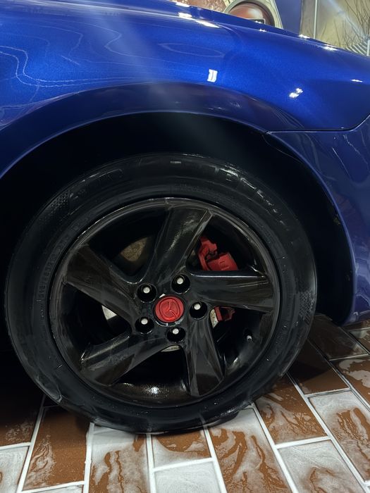 Mazda 6 1.8 benzina