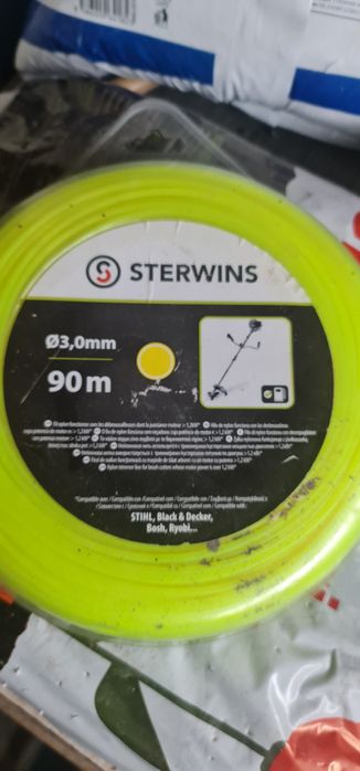 Fir pentru motocositoare