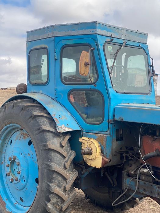 Трактор Т-40 в отличном состоянии