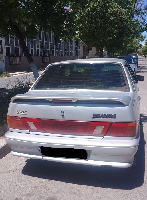 Срочно продам Lada 2115