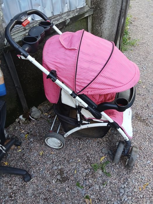 Продам коляску.детскую