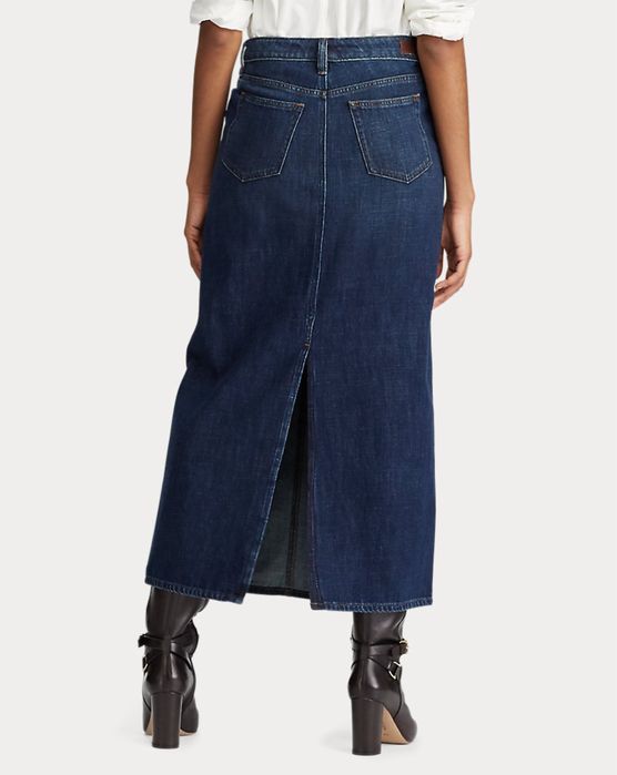 Ralph Lauren дънкова пола