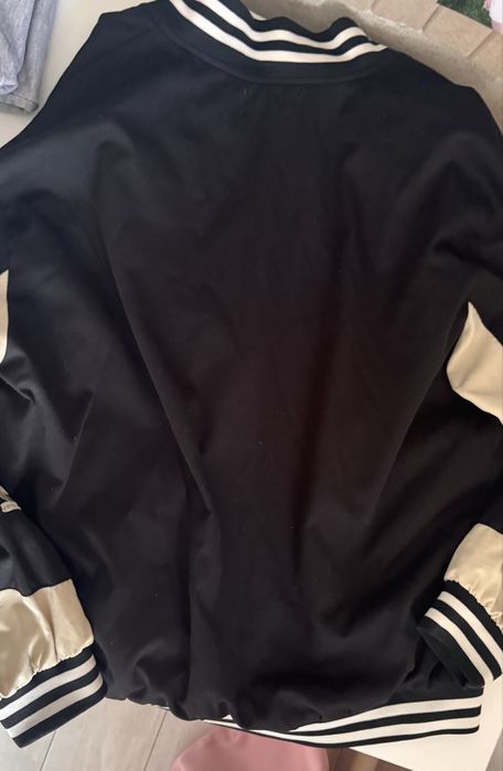 Легкий бомбер.