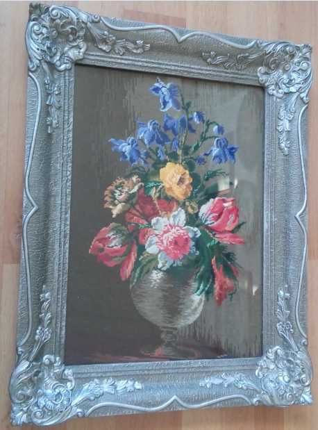 12 бр. гоблени от колекцията на Вилер