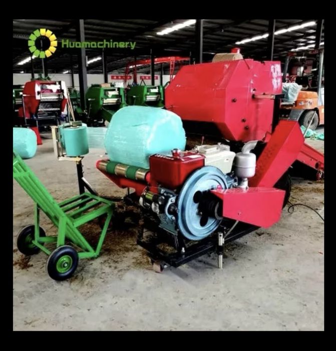 Продается Пресс Упаковщик