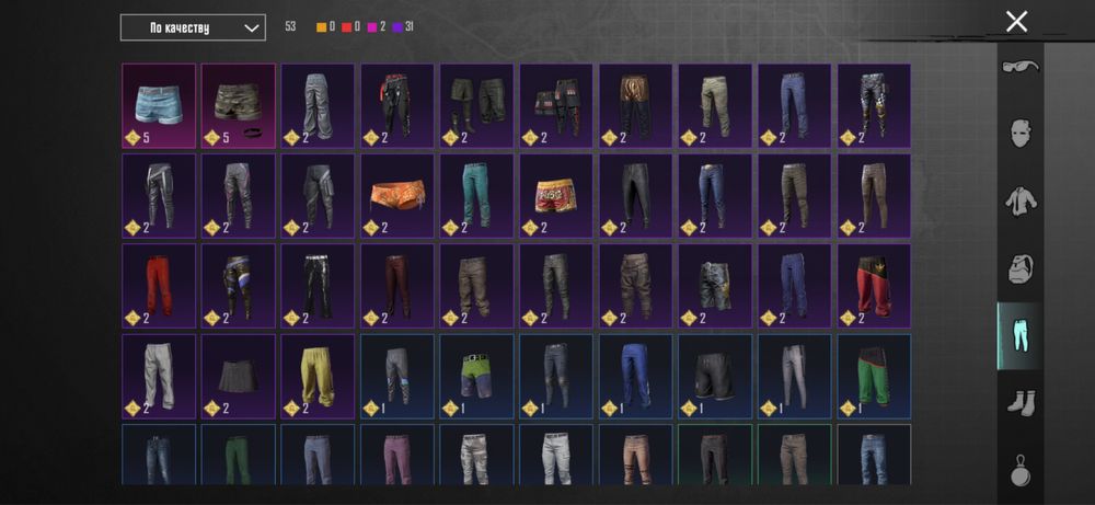 Pubg mobile аккаунт