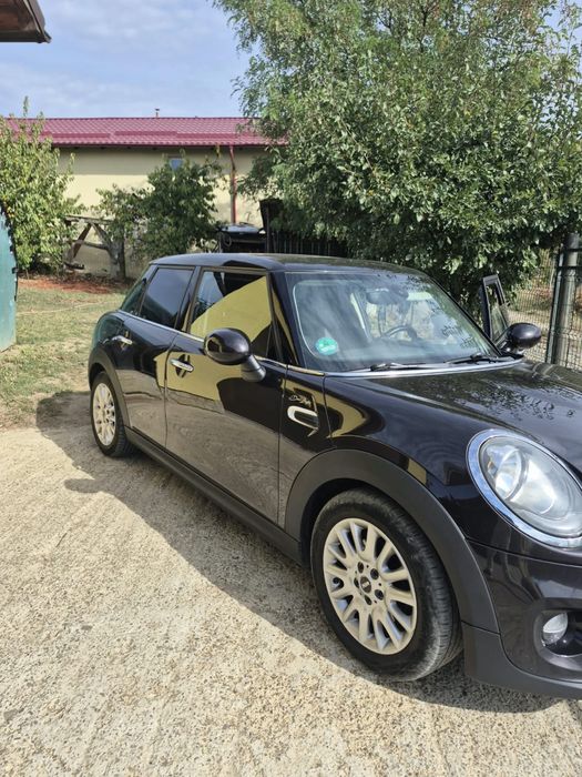 MINI Cooper 2015 — imagine 4