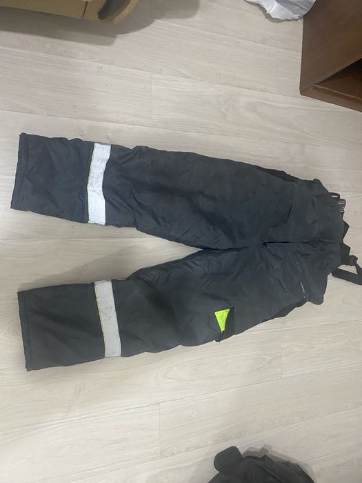 Спец одежда состояние 8,5/10