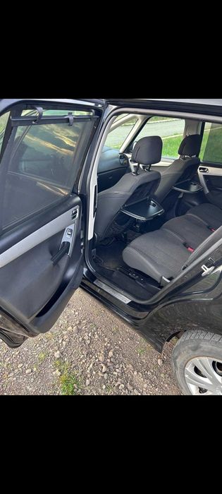 Citroen grand C4 Picasso 7 местен 1.6 HDI 2009